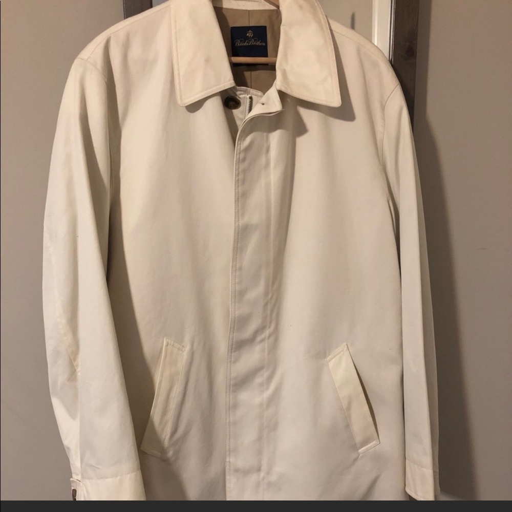 BROOKS’S BROTHERS JACKET SIZE XL